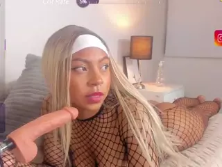 Alexa's Live Sex Cam Show