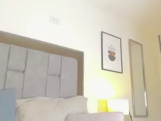 Alexa's Live Sex Cam Show