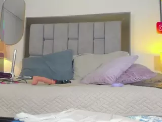 Alexa's Live Sex Cam Show