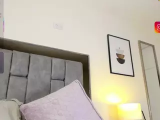 Alexa's Live Sex Cam Show