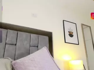 Alexa's Live Sex Cam Show