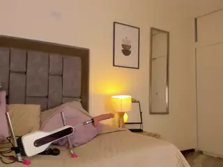Alexa's Live Sex Cam Show