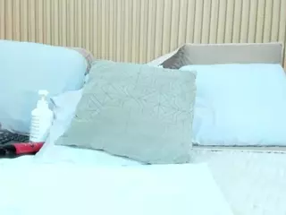 Indi-catalina's Live Sex Cam Show