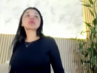 Indi-catalina's Live Sex Cam Show