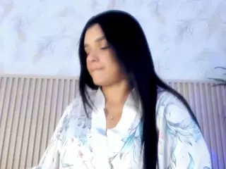 Indi-catalina's Live Sex Cam Show