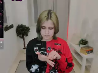 Alexa Lexi's Live Sex Cam Show