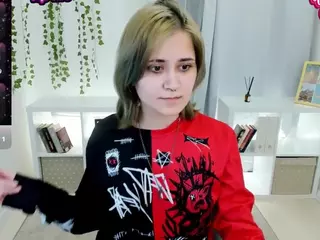 Alexa Lexi's Live Sex Cam Show