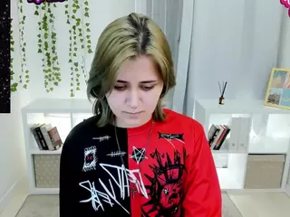 Alexa Lexi's Live Sex Cam Show