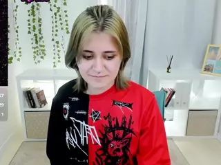 Alexa Lexi's Live Sex Cam Show