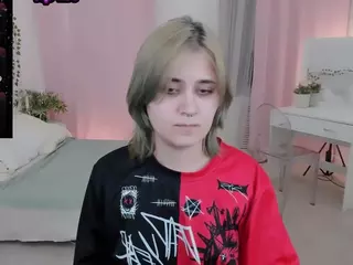 Alexa Lexi's Live Sex Cam Show