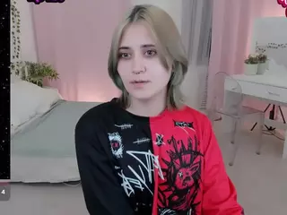 Alexa Lexi's Live Sex Cam Show