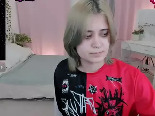 Alexa Lexi's Live Sex Cam Show