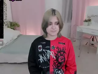 Alexa Lexi's Live Sex Cam Show