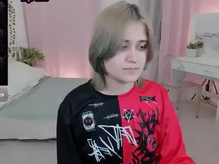 Alexa Lexi's Live Sex Cam Show