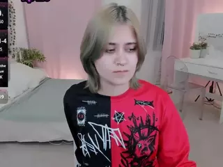 Alexa Lexi's Live Sex Cam Show