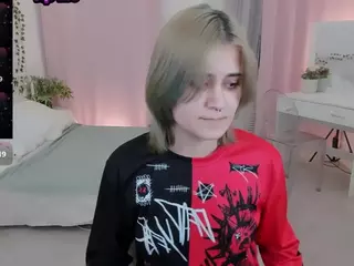 Alexa Lexi's Live Sex Cam Show