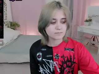 Alexa Lexi's Live Sex Cam Show