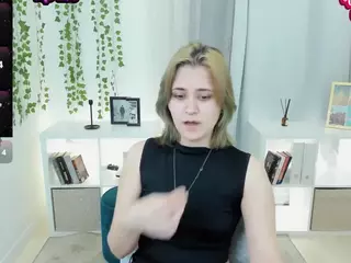 Alexa Lexi's Live Sex Cam Show