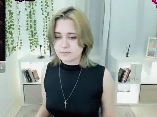 Alexa Lexi's Live Sex Cam Show