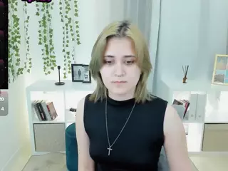 Alexa Lexi's Live Sex Cam Show