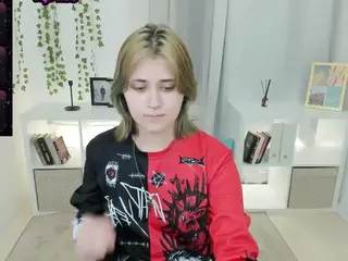 Alexa Lexi's Live Sex Cam Show