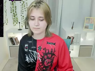 Alexa Lexi's Live Sex Cam Show