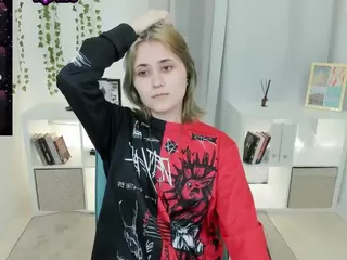 Alexa Lexi's Live Sex Cam Show