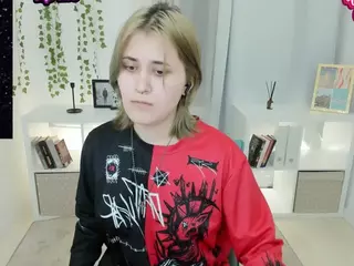 Alexa Lexi's Live Sex Cam Show