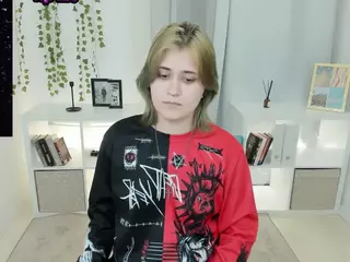 Alexa Lexi's Live Sex Cam Show