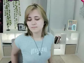 Alexa Lexi's Live Sex Cam Show