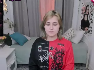 Alexa Lexi's Live Sex Cam Show