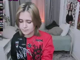 Alexa Lexi's Live Sex Cam Show