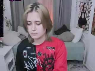 Alexa Lexi's Live Sex Cam Show
