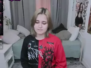 Alexa Lexi's Live Sex Cam Show
