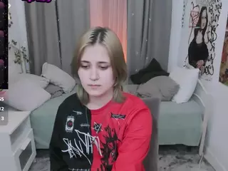 Alexa Lexi's Live Sex Cam Show