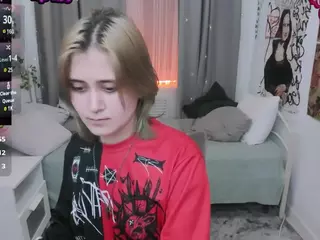 Alexa Lexi's Live Sex Cam Show