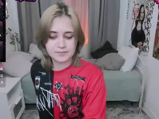 Alexa Lexi's Live Sex Cam Show