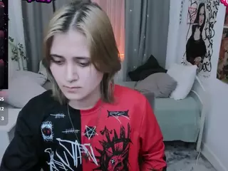 Alexa Lexi's Live Sex Cam Show