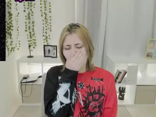 Alexa Lexi's Live Sex Cam Show