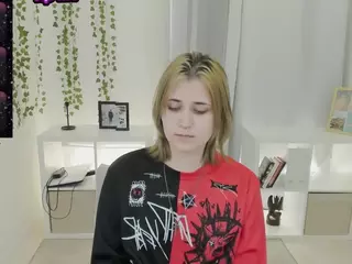 Alexa Lexi's Live Sex Cam Show