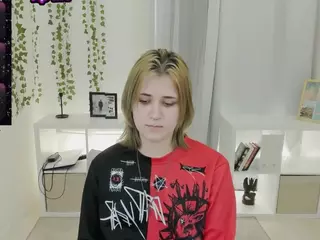 Alexa Lexi's Live Sex Cam Show