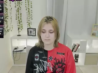 Alexa Lexi's Live Sex Cam Show