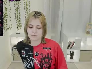 Alexa Lexi's Live Sex Cam Show