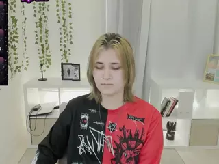 Alexa Lexi's Live Sex Cam Show