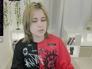 Alexa Lexi's Live Sex Cam Show