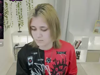Alexa Lexi's Live Sex Cam Show