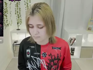 Alexa Lexi's Live Sex Cam Show
