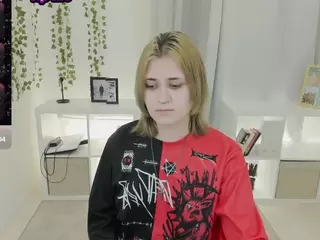 Alexa Lexi's Live Sex Cam Show