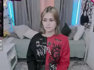 Alexa Lexi's Live Sex Cam Show