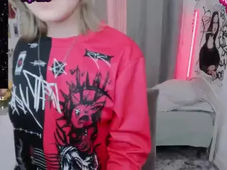 Alexa Lexi's Live Sex Cam Show